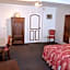 Hotel Des Remparts