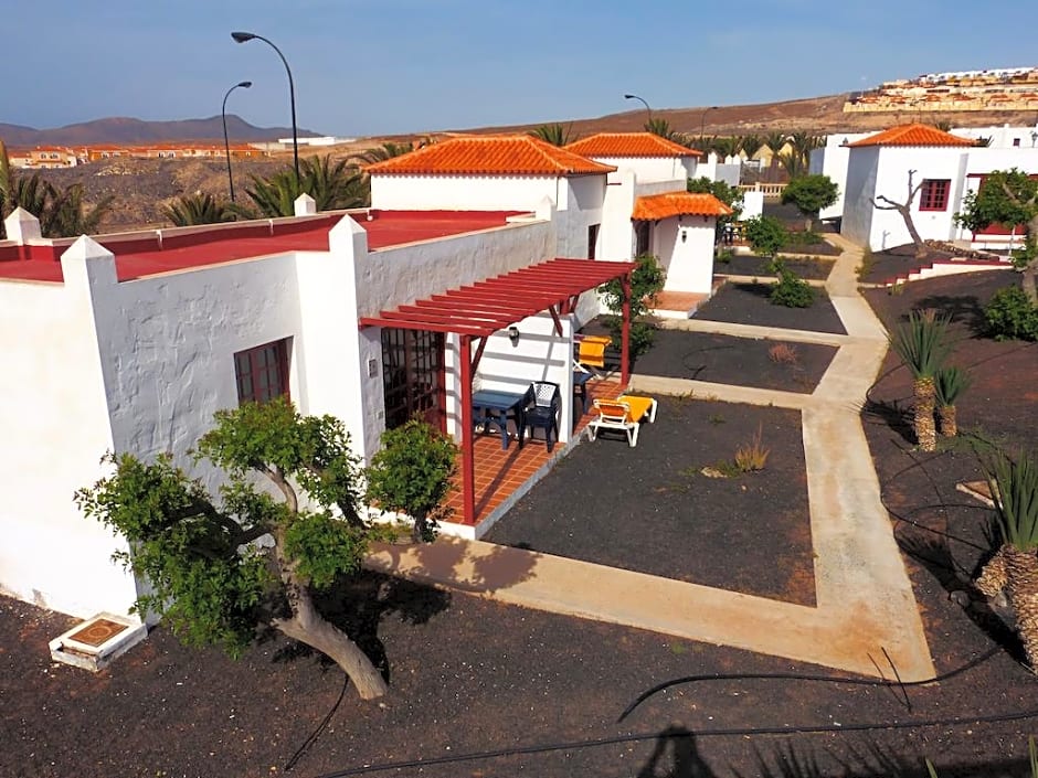 Apartamentos Castillo Beach
