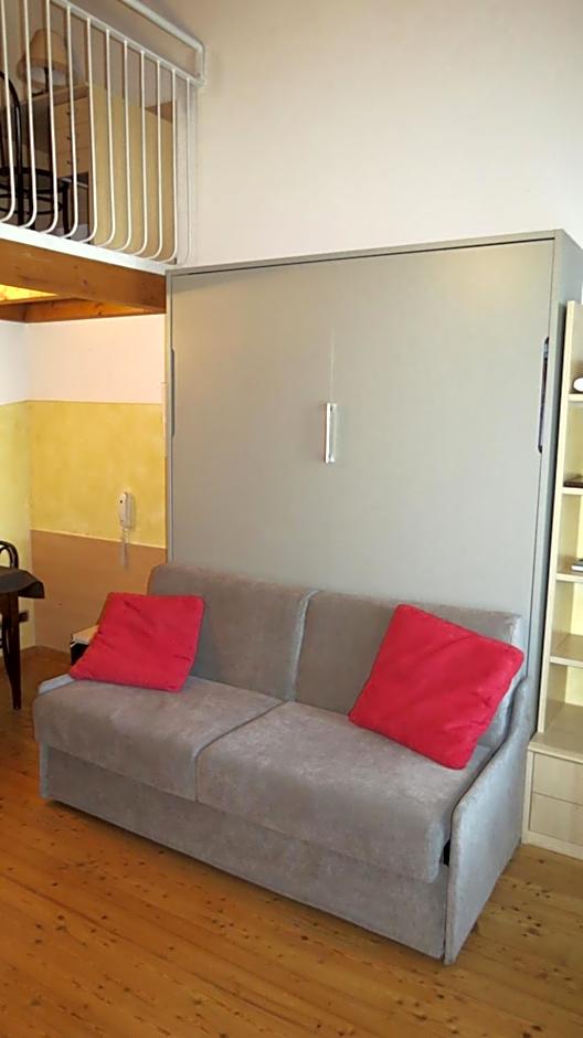 La Baita D'Oro Ristorante Residence