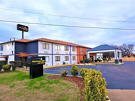 West Memphis Inn