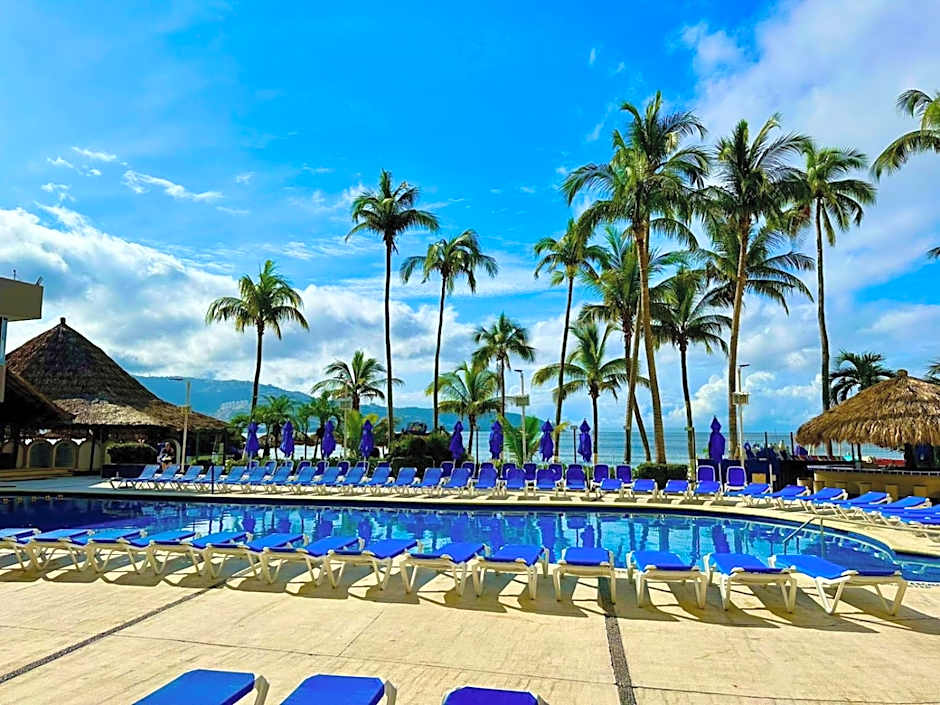 Ritz Acapulco All Inclusive