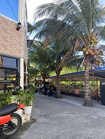 Jazmine hotel