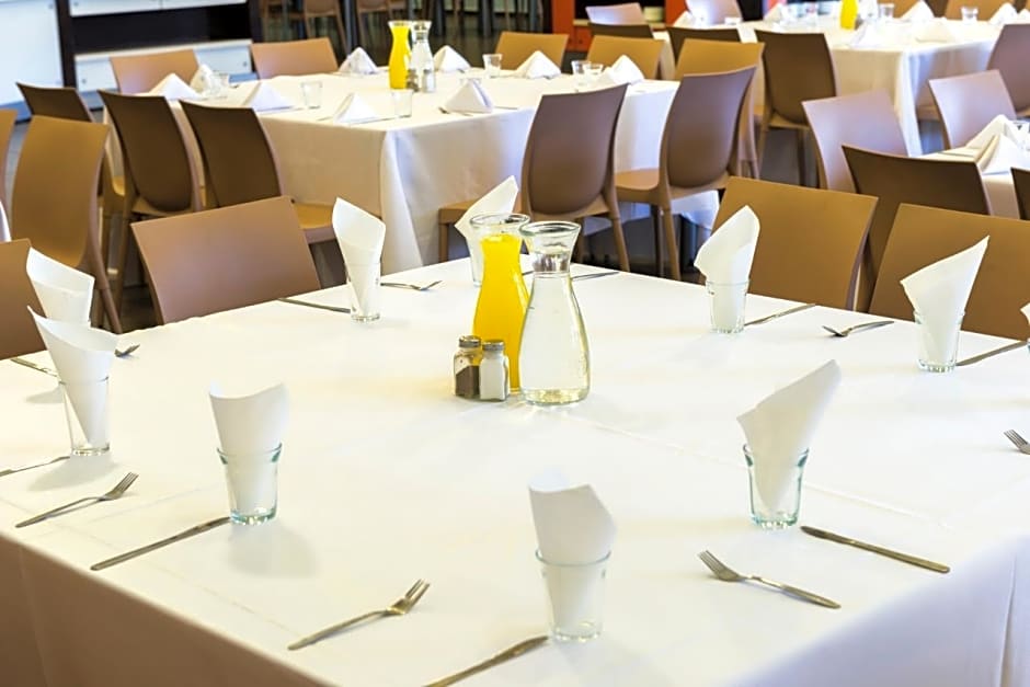 HI Jerusalem – Rabin Hostel