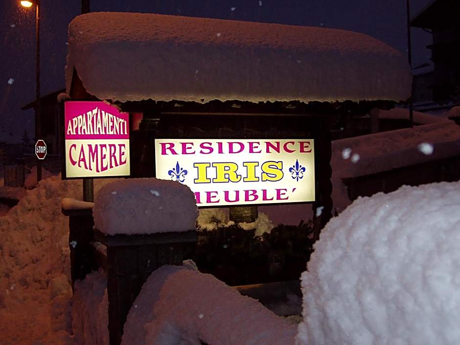 Residence Iris BeB