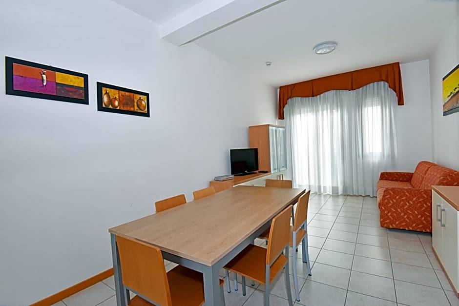 Hotel Villa Olga