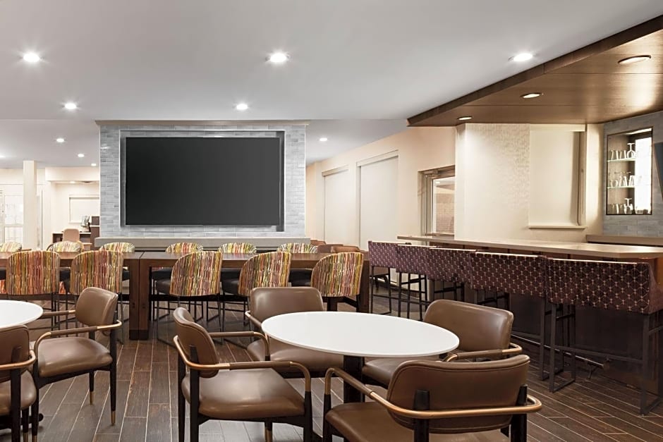 Residence Inn Richmond Midtown/Glenside
