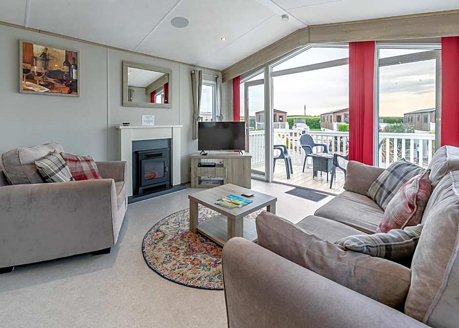 Looe Coastal Retreat