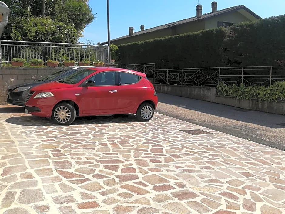 Bed and Breakfast AnnA