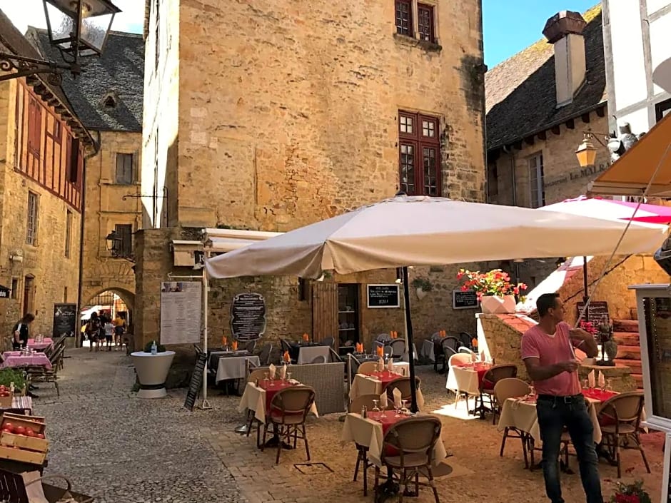 La Maison Magique