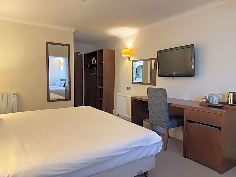 Best Western Plus Dunfermline Crossford Keavil House Hotel