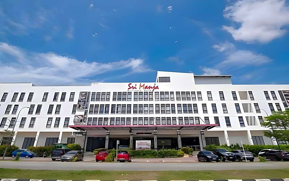 Sri Manja Boutique Hotel