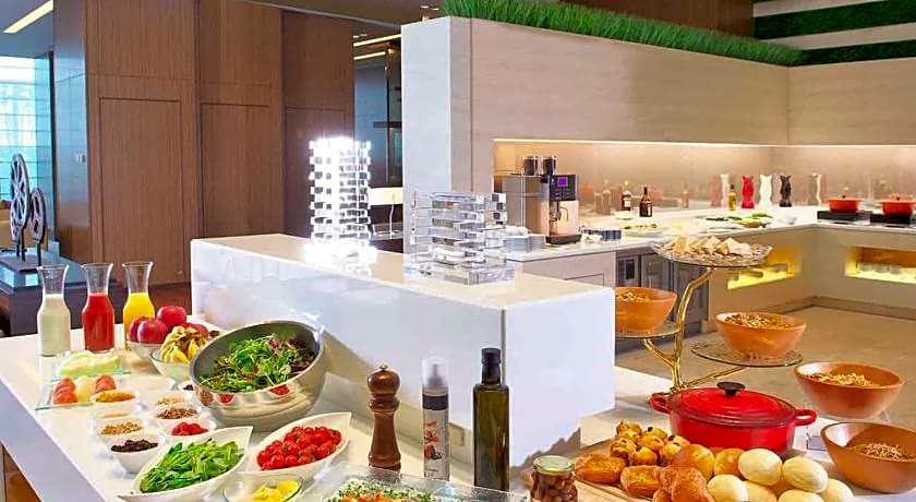 Osaka Marriott Miyako Hotel