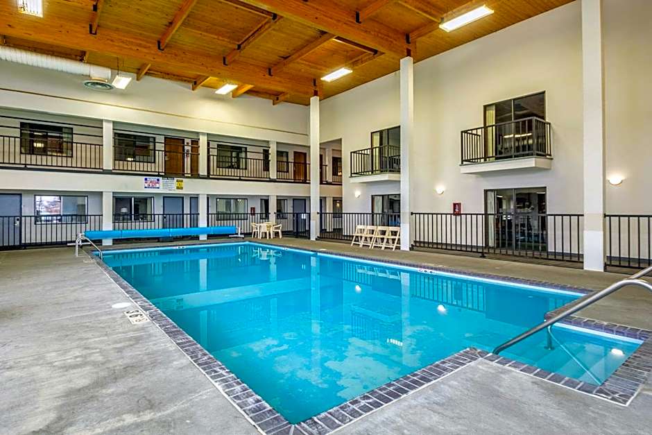 Econo Lodge Waupaca