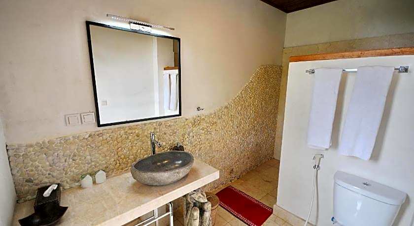 Lesong Hotel and Restaurant