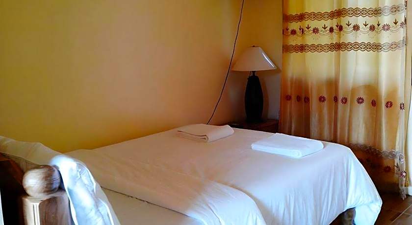 Anda de Boracay in Bohol Hotel