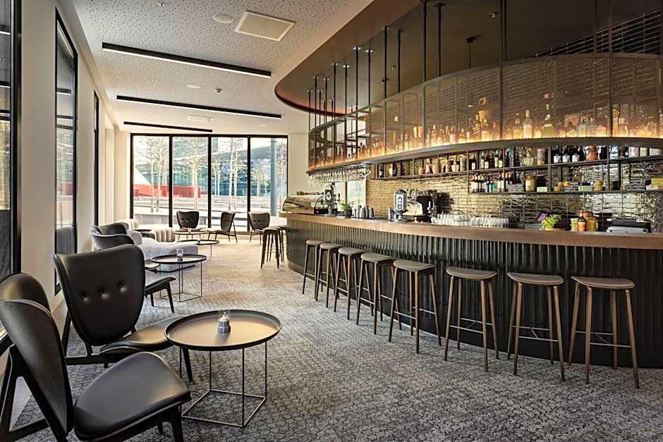 Melia Luxembourg
