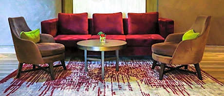 Radisson Blu Hotel, Abidjan Airport