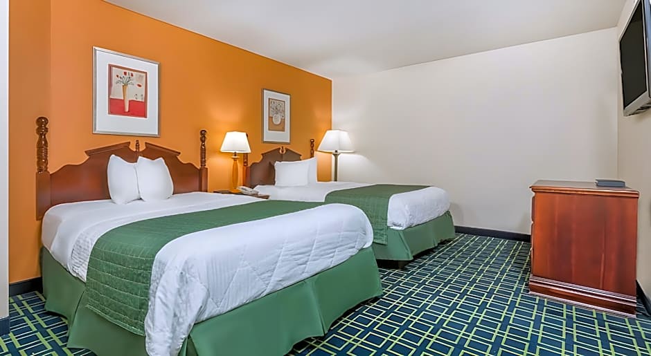 Baymont by Wyndham Greensburg