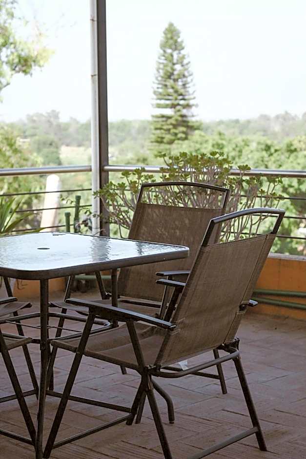 Hotel Guivá Aeropuerto