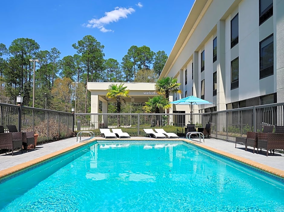 Hampton Inn Covington/Mandeville