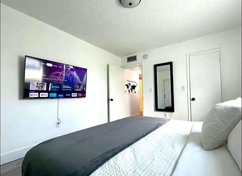 Miami International Airport 2