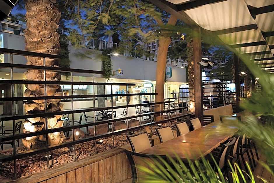 Royal Beach Eilat by Isrotel Exclusive