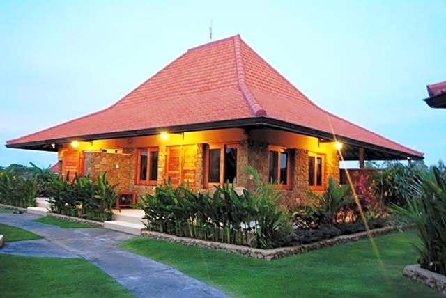 Three Monkeys Villas