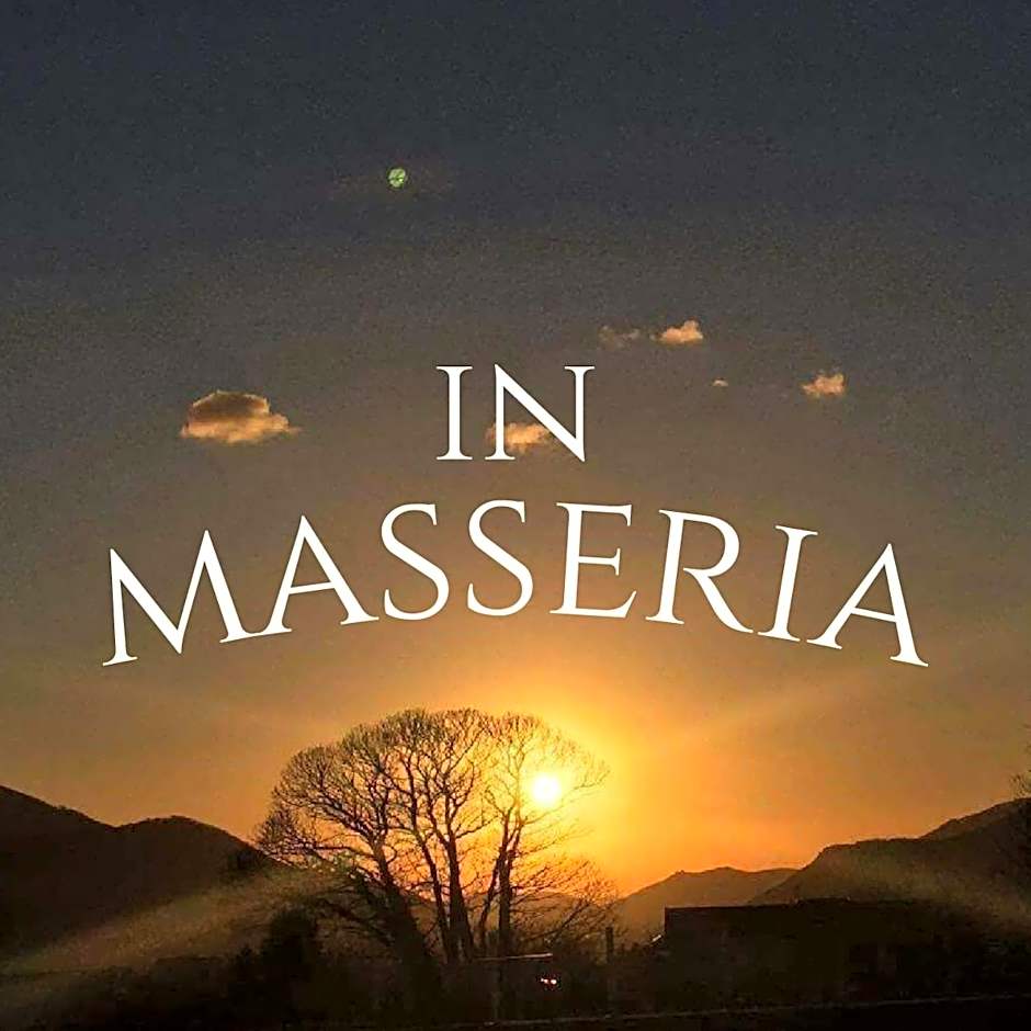 Masseria Nobile Relais