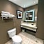 Quality Inn & Suites Regina Downtown