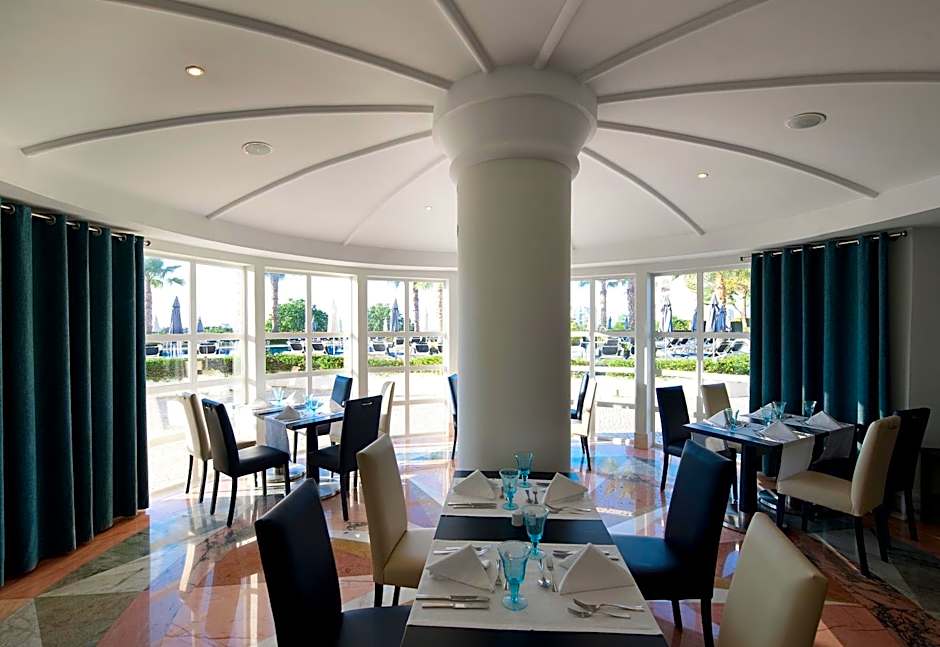 Hotel Vila Gale Cerro Alagoa