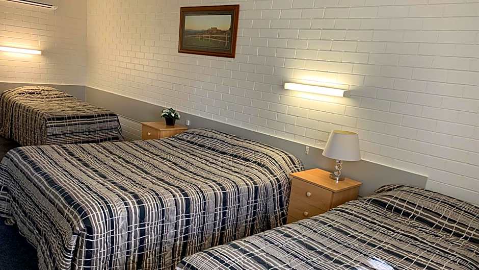 Ballarat Eureka Lodge Motel