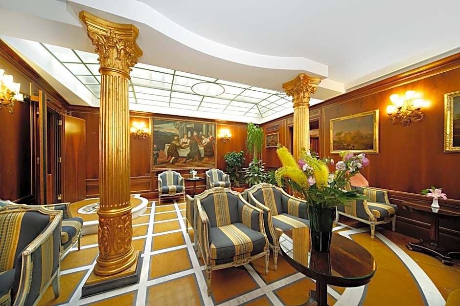 Hotel Kette