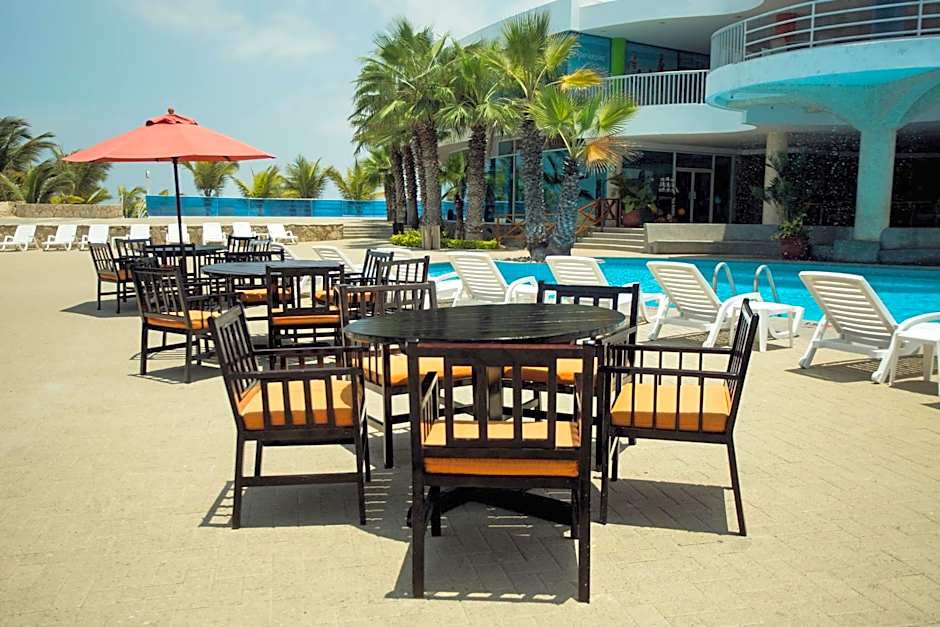 Royal Decameron Punta Centinela - All Inclusive