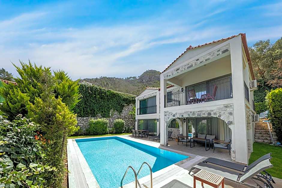 Alya Villa Butik Hotel