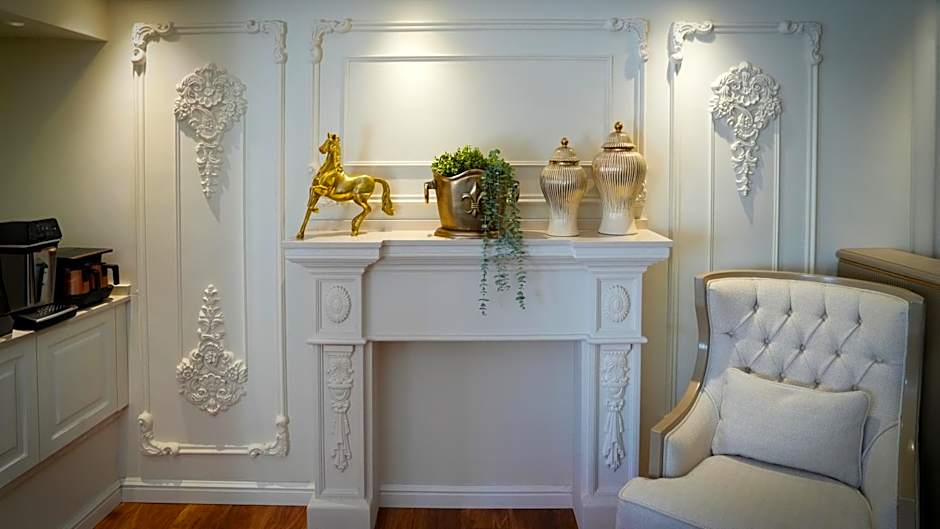 Gaia Suites Istanbul