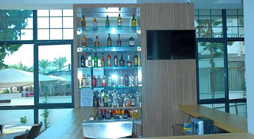 Begonville Beach Hotel - Adult Only