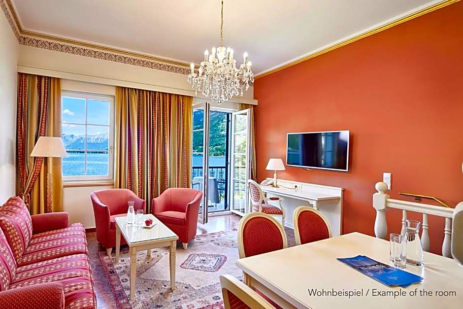 Grand Hotel Zell am See