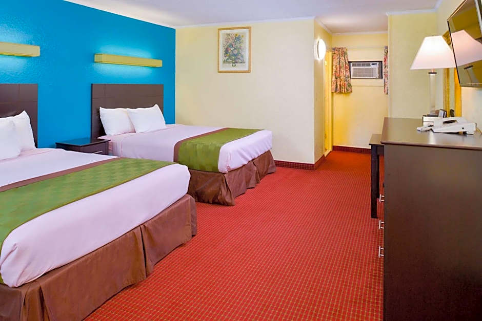 Rodeway Inn Orleans