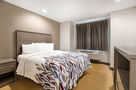 Superior King Room Non-Smoking