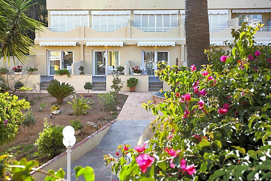 Hotel Cupidor