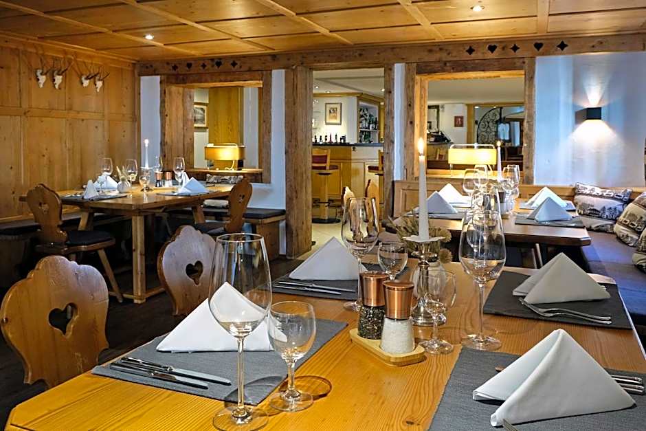 Hotel Bayerischer Hof