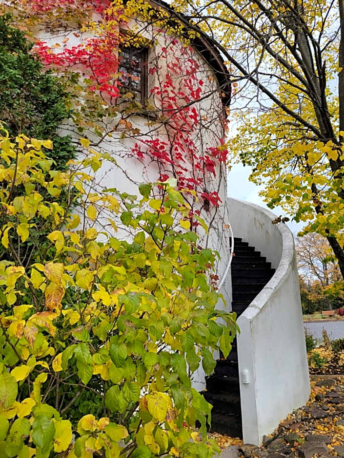 La Tourelle Hotel & Spa