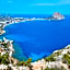 ESTIMAR Calpe Suitopia