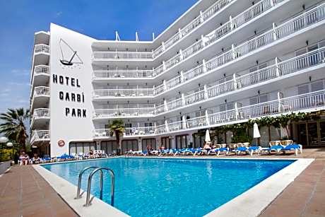 Hotel Garbi Park & AquasPlash