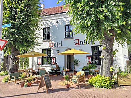 Hotel Nieuw Antiek