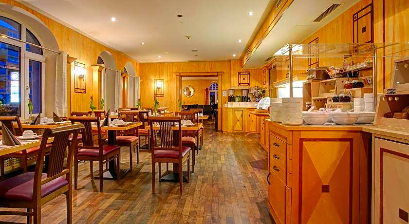 Centro Hotel Nurnberg, Trademark Collection by Wyndham