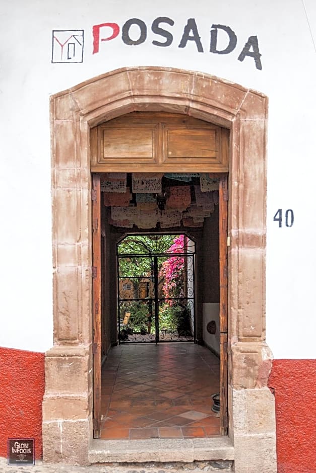 Posada Yolihuani