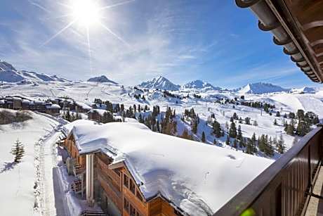 Hôtel Club MMV Les 2 Domaines