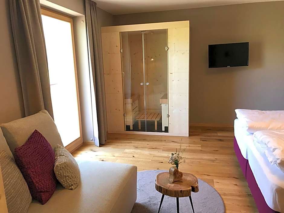 Klein Fein Hotel zum Graf