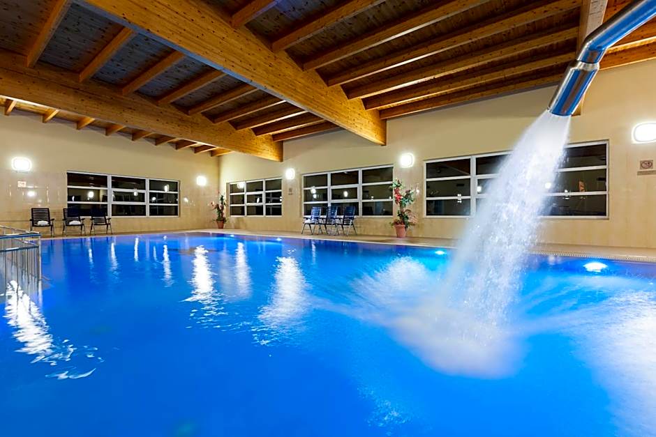 BURSZTYN - BERNSTEIN SPA & Wellness